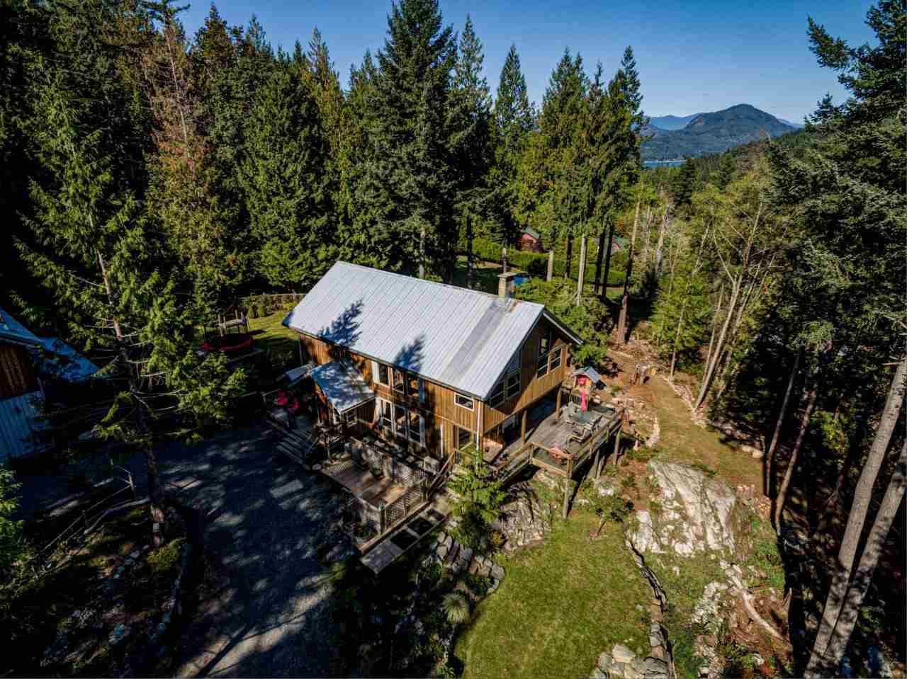 I have sold a property at 894 BOLTON RD in Bowen Island
